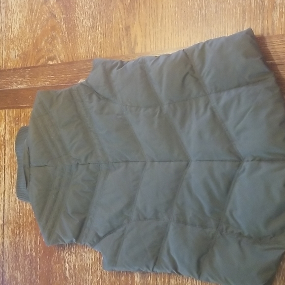 Mondetta puffer vest - Picture 3 of 8